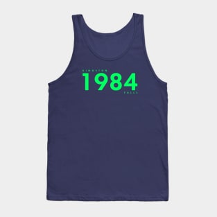 1984 - Gremlins Tank Top